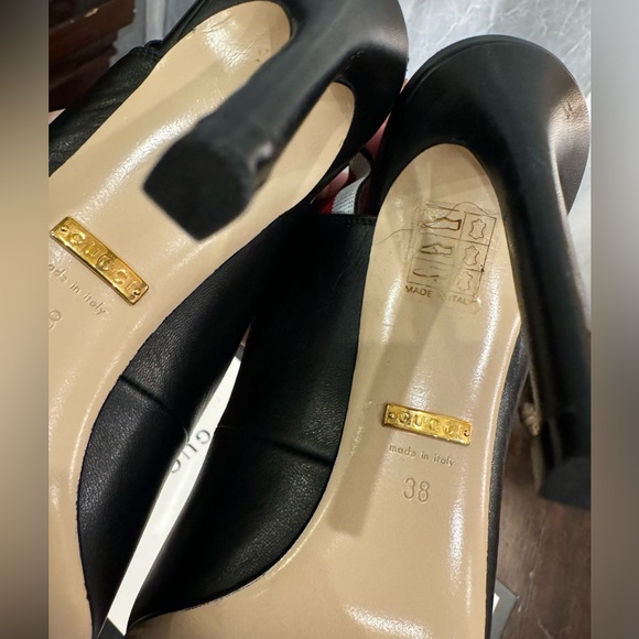 Gucci High Heels - Picture 2 of 13
